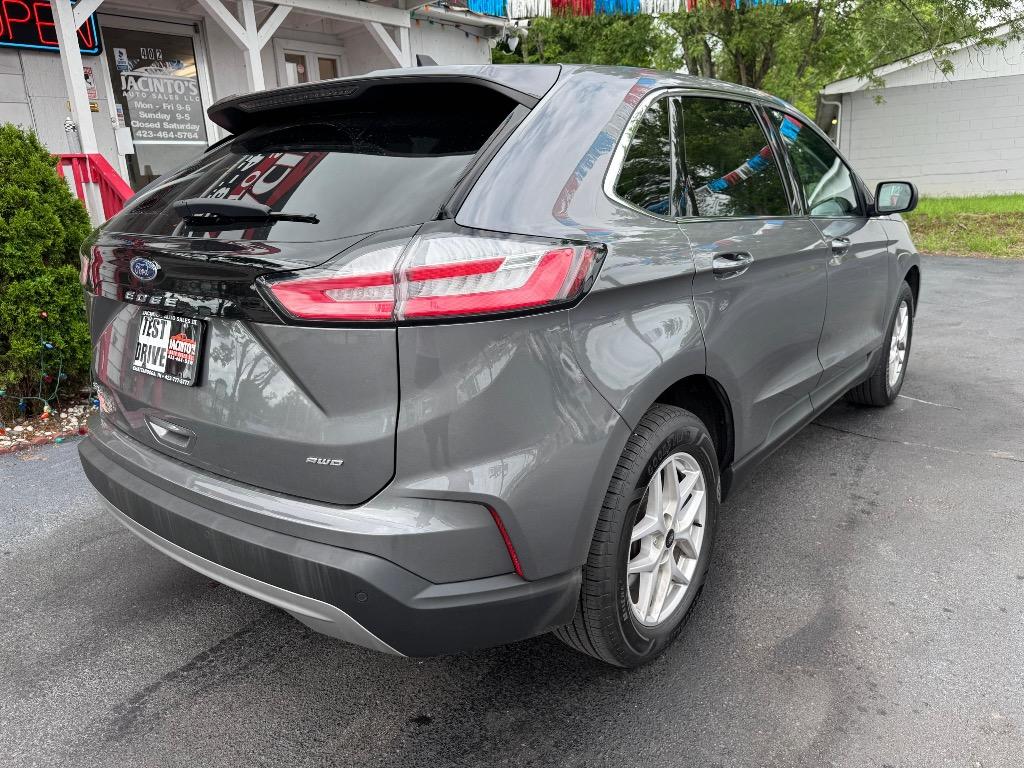 2024 Ford Edge - $17,995