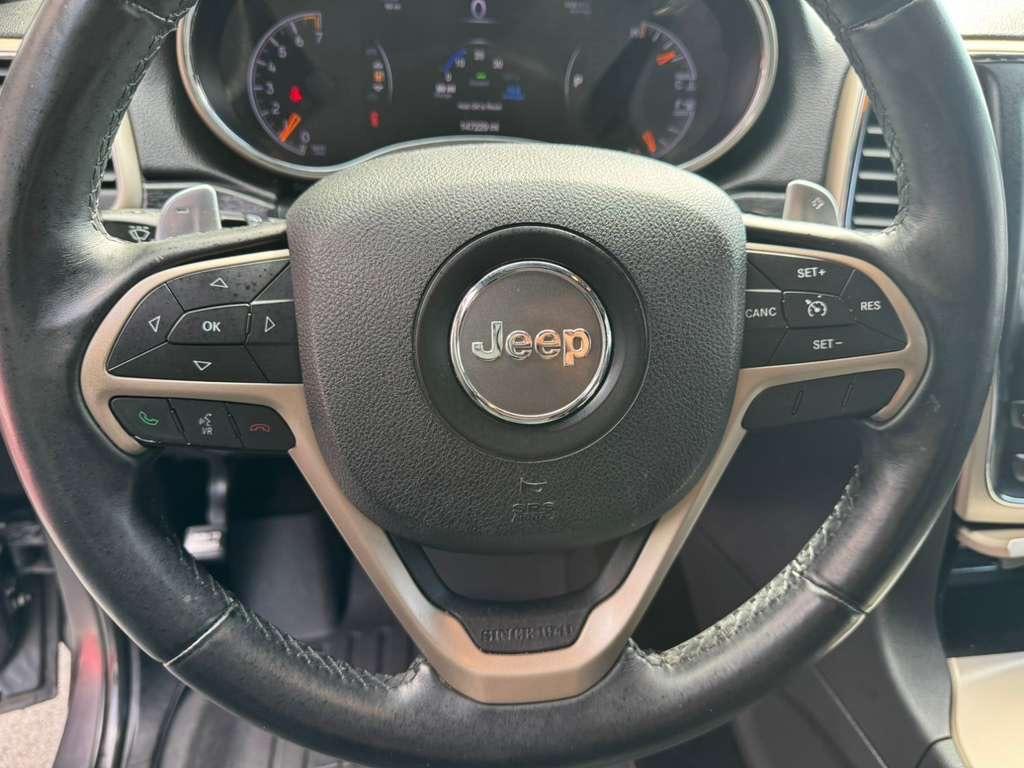 2014 Jeep Cherokee - $10,995