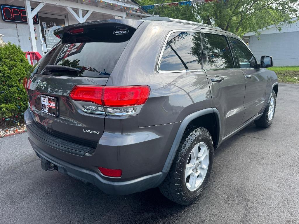 2014 Jeep Cherokee - $10,995