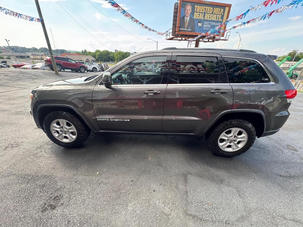 2014 Jeep Cherokee - $10,995