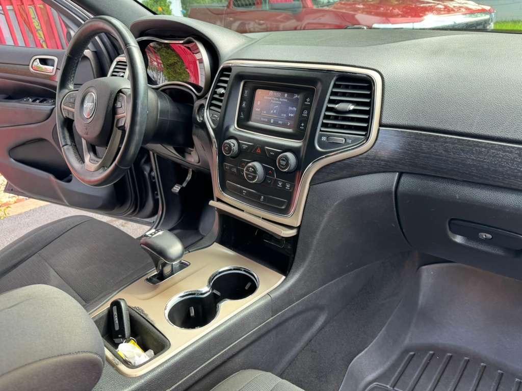 2014 Jeep Cherokee - $10,995
