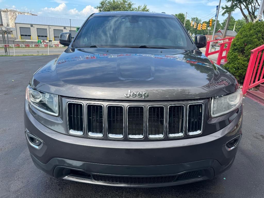 2014 Jeep Cherokee - $10,995