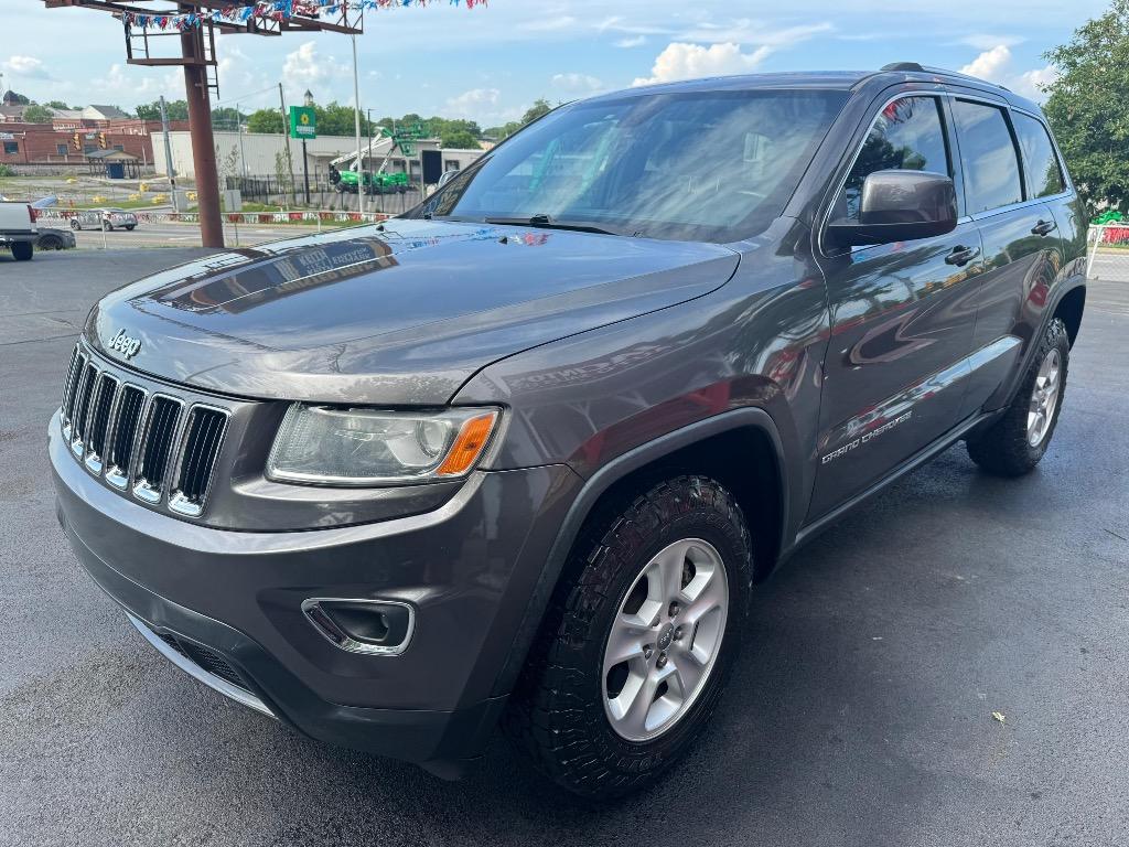 2014 Jeep Cherokee - $10,995