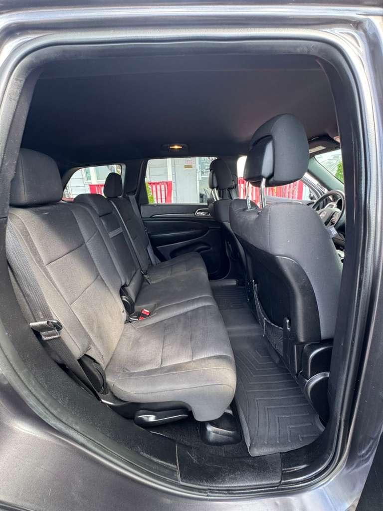 2014 Jeep Cherokee - $10,995