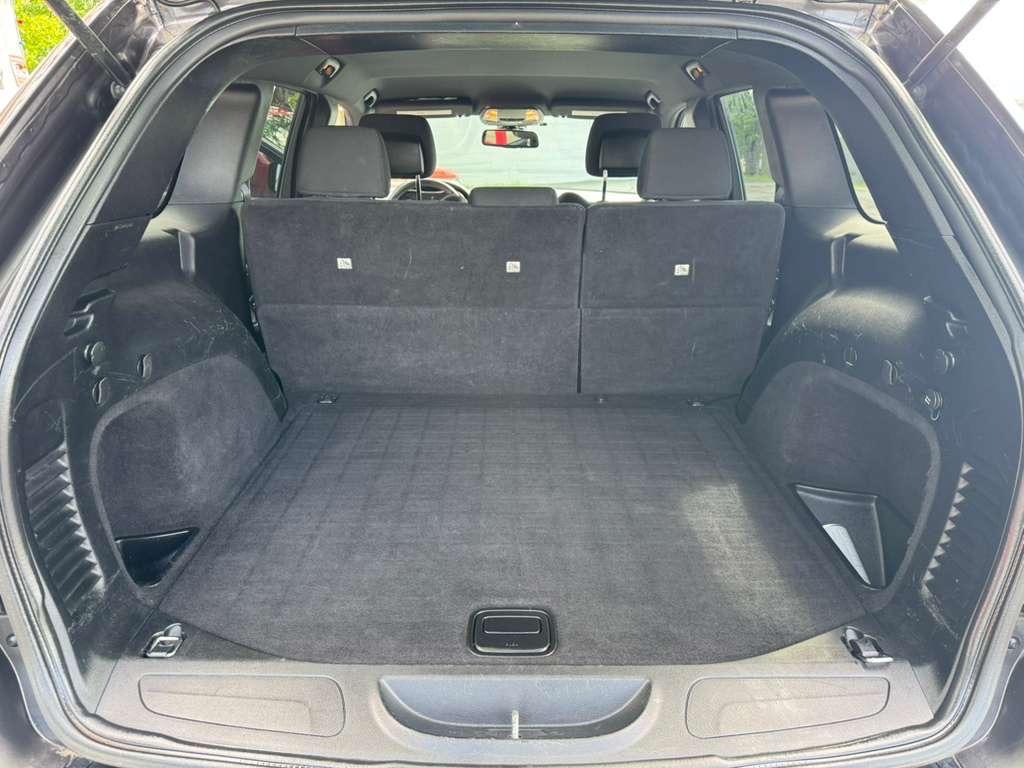 2014 Jeep Cherokee - $10,995