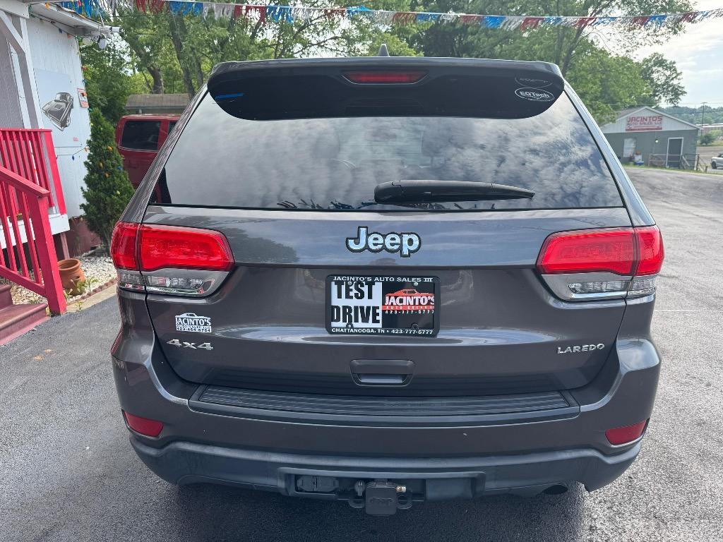2014 Jeep Cherokee - $10,995