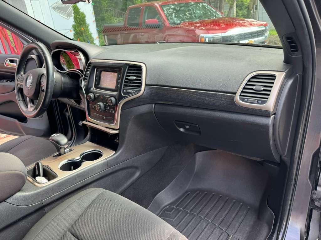 2014 Jeep Cherokee - $10,995