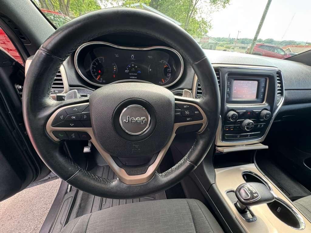 2014 Jeep Cherokee - $10,995