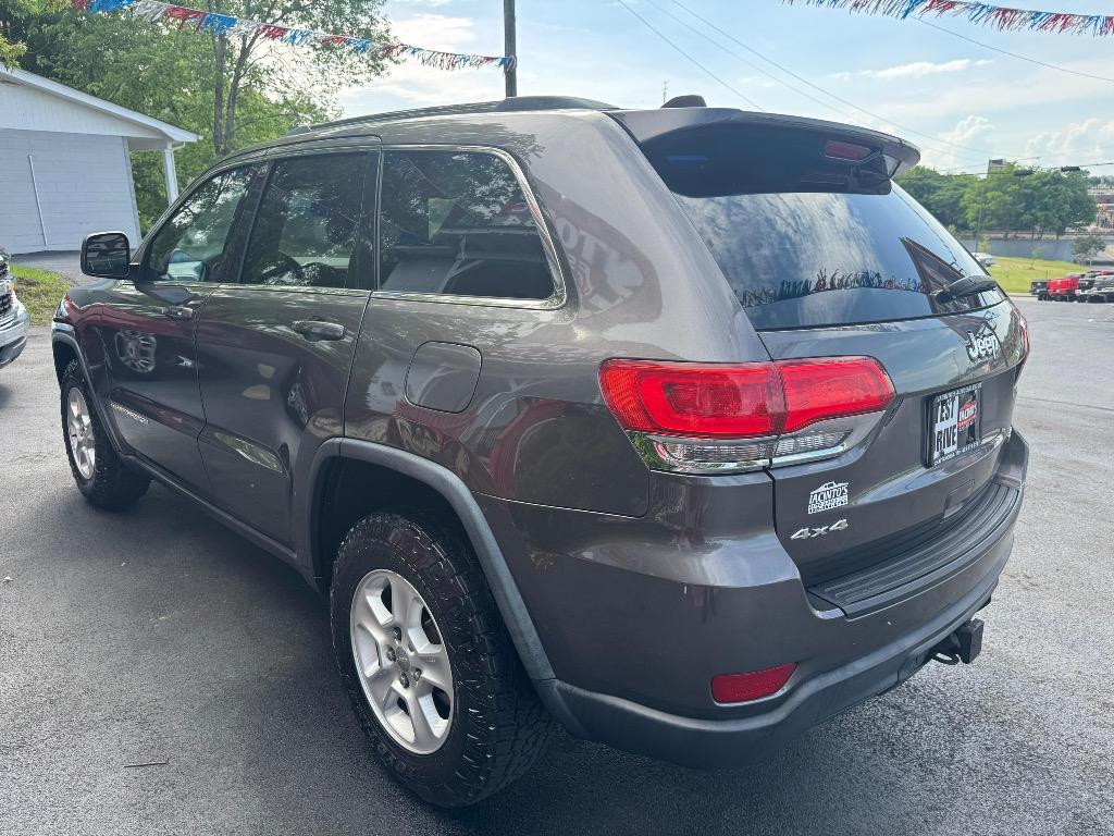 2014 Jeep Cherokee - $10,995