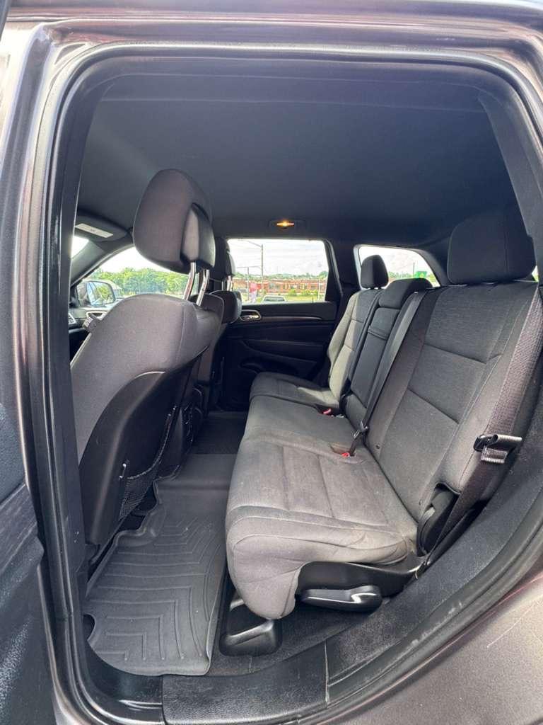 2014 Jeep Cherokee - $10,995