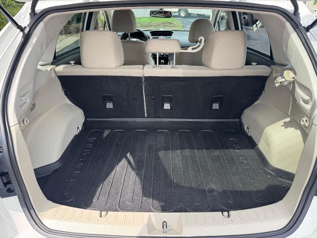 2013 Subaru Crosstrek - $9,995