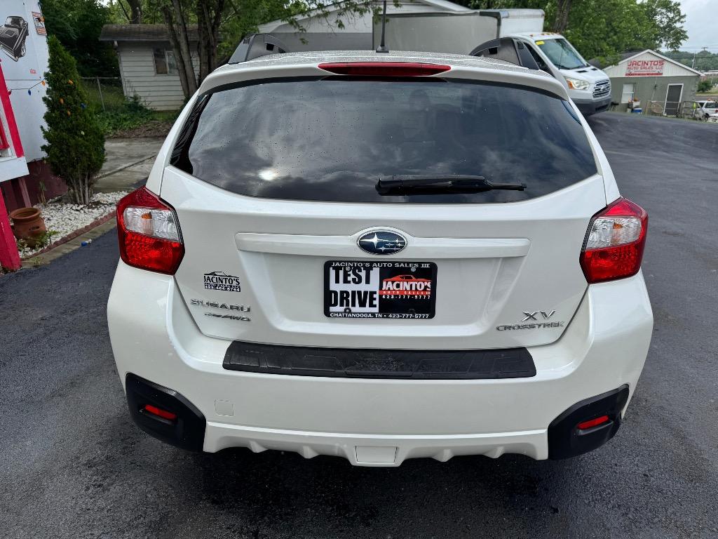 2013 Subaru Crosstrek - $9,995