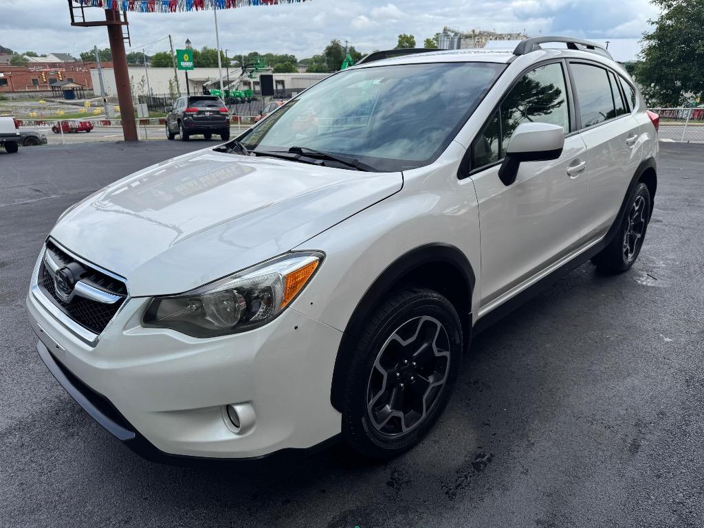 2013 Subaru Crosstrek - $9,995