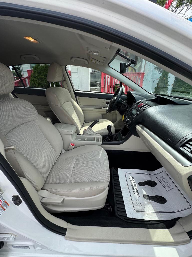 2013 Subaru Crosstrek - $9,995