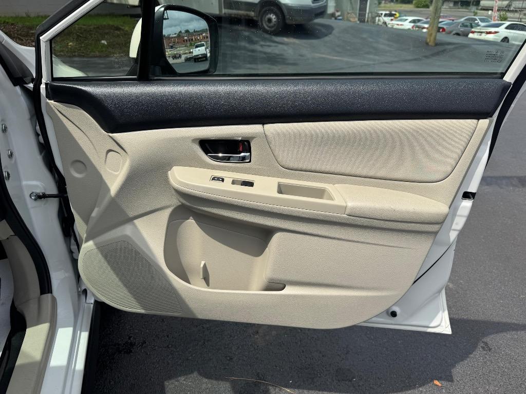 2013 Subaru Crosstrek - $9,995