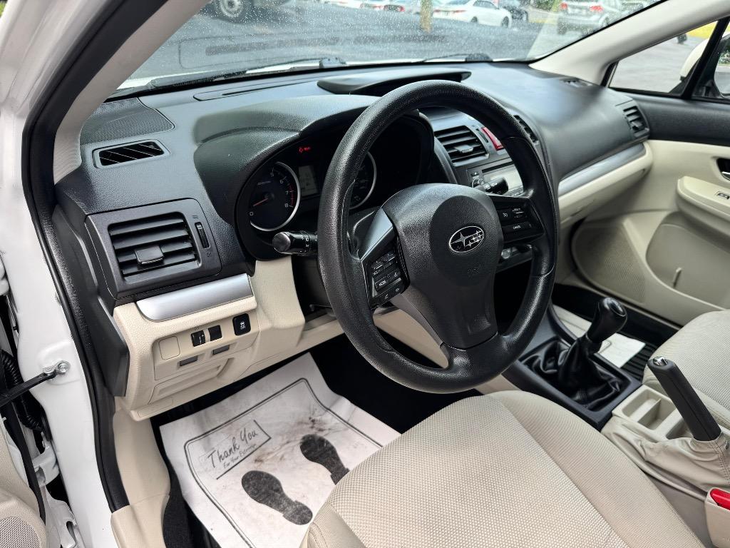 2013 Subaru Crosstrek - $9,995