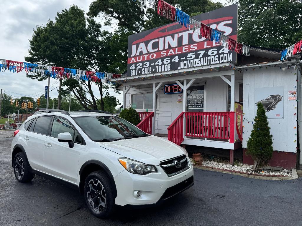 2013 Subaru Crosstrek - $9,995