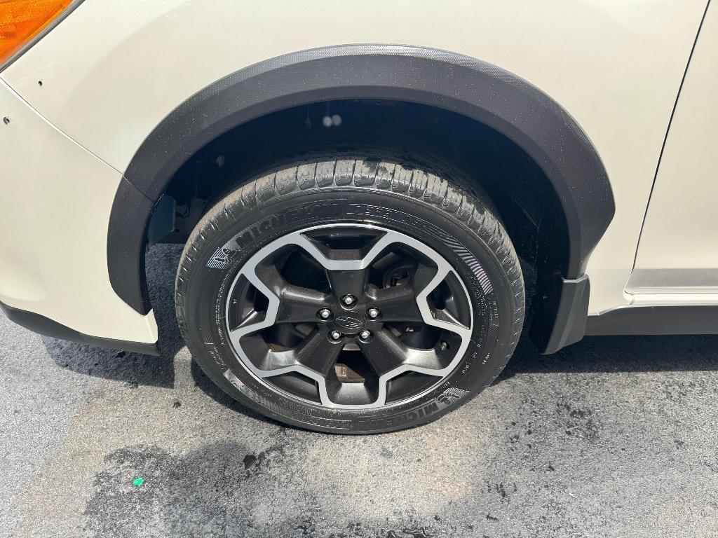 2013 Subaru Crosstrek - $9,995