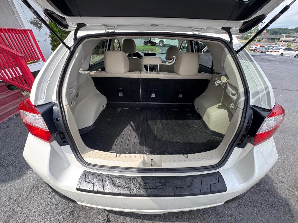2013 Subaru Crosstrek - $9,995