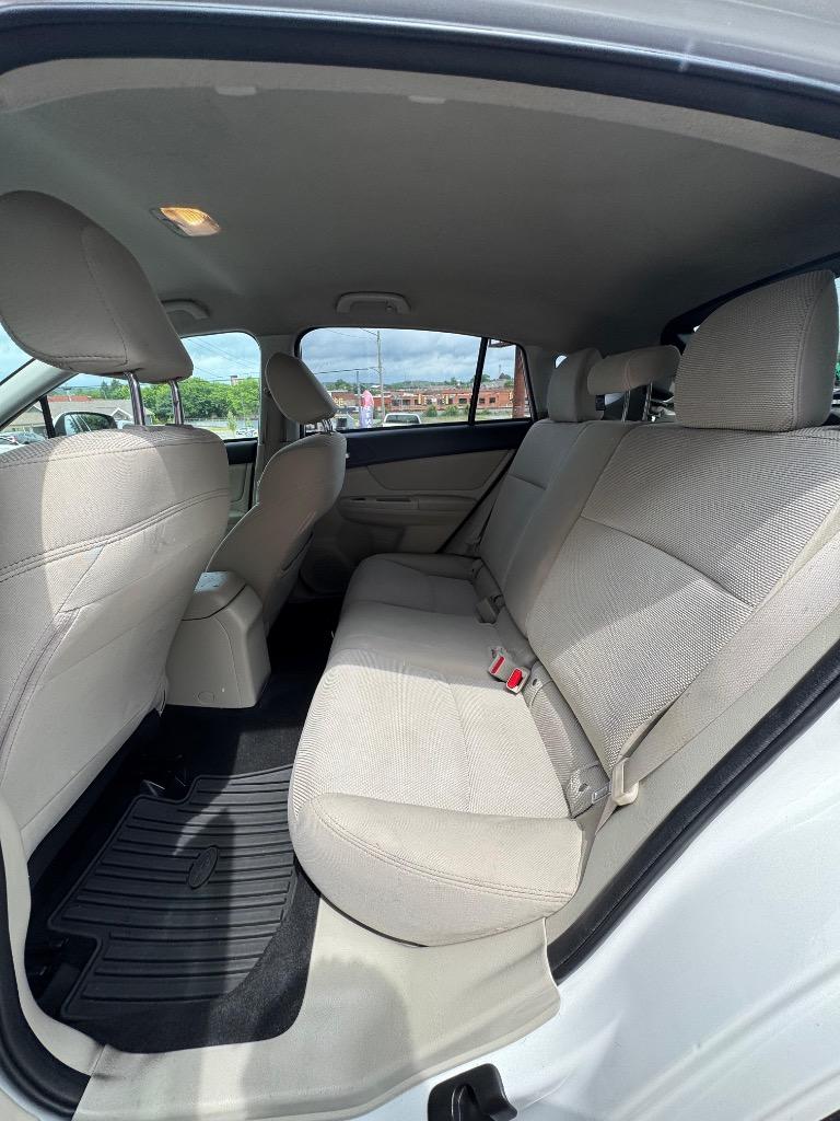 2013 Subaru Crosstrek - $9,995