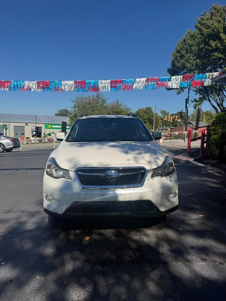 2013 Subaru Crosstrek - $9,995