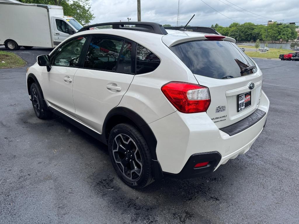 2013 Subaru Crosstrek - $9,995