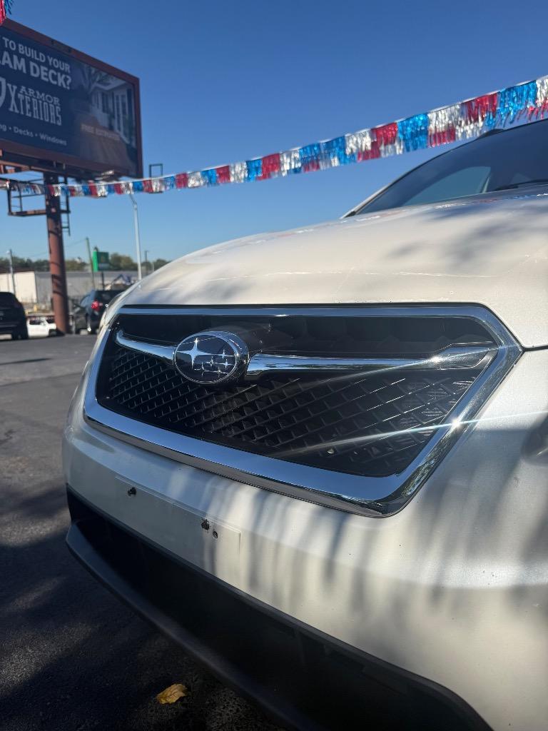 2013 Subaru Crosstrek - $9,995