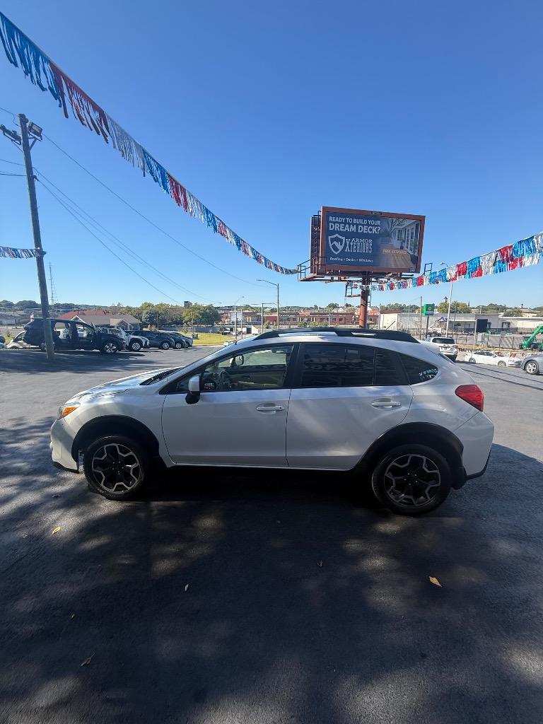 2013 Subaru Crosstrek - $9,995