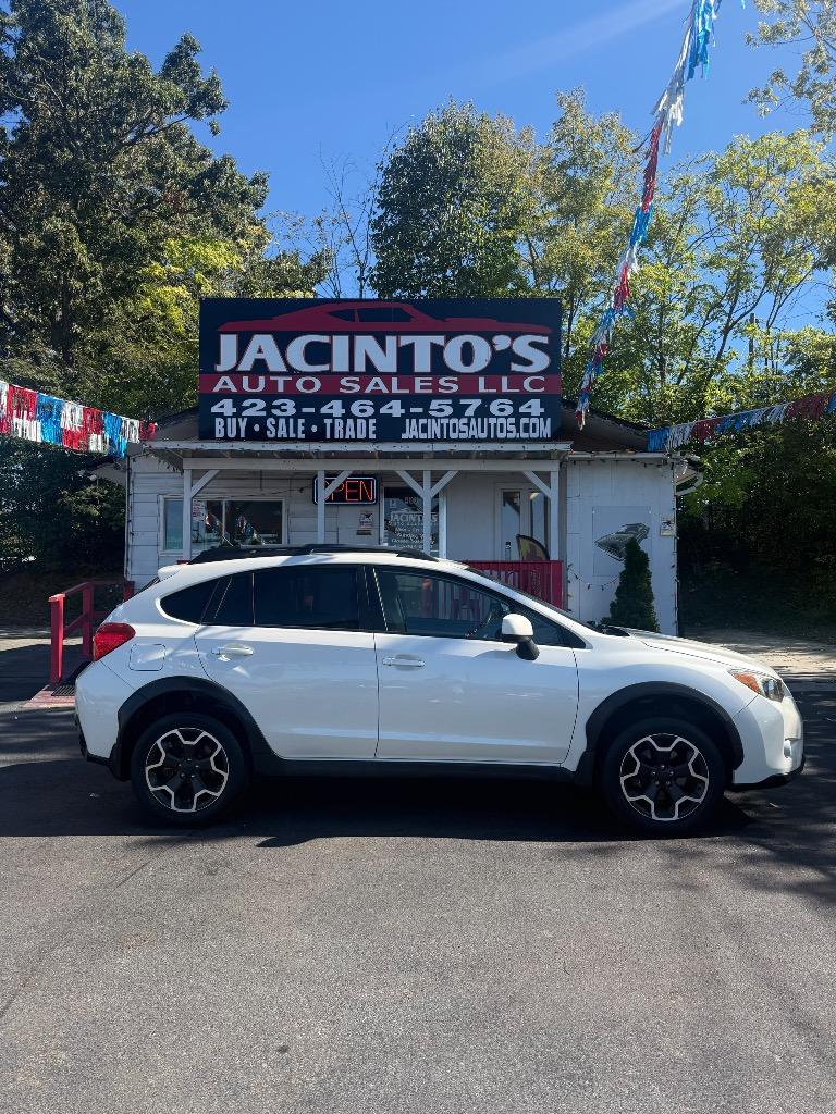 2013 Subaru Crosstrek - $9,995