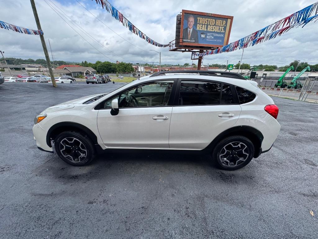 2013 Subaru Crosstrek - $9,995