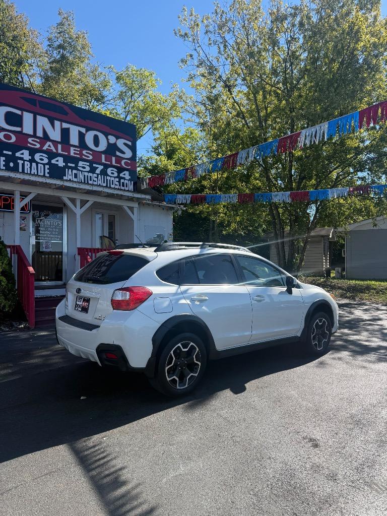 2013 Subaru Crosstrek - $9,995