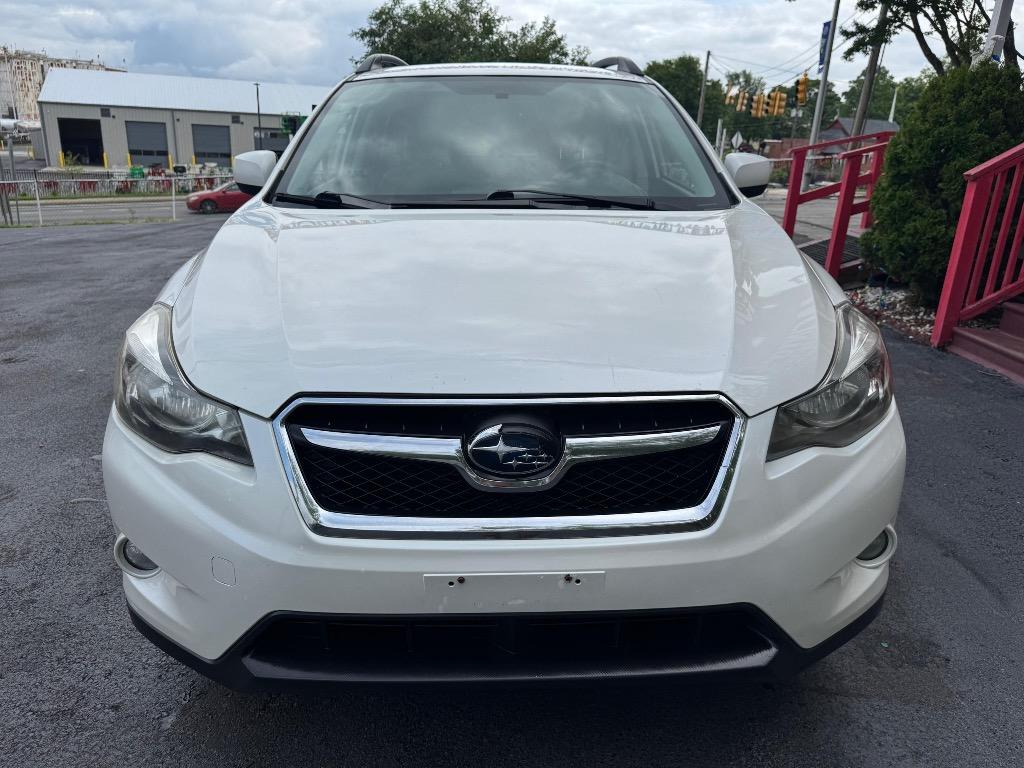 2013 Subaru Crosstrek - $9,995