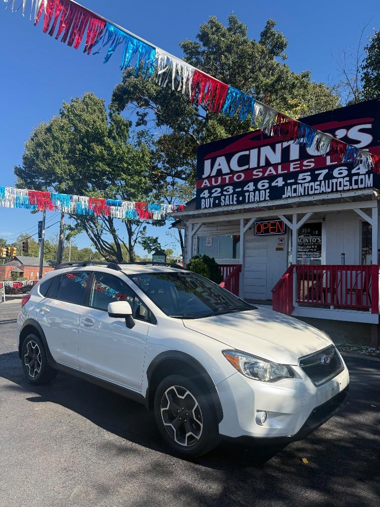 2013 Subaru Crosstrek - $9,995