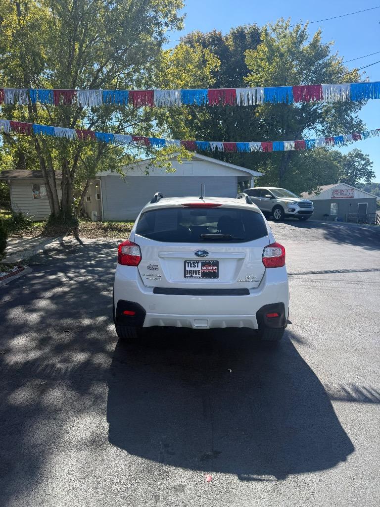 2013 Subaru Crosstrek - $9,995