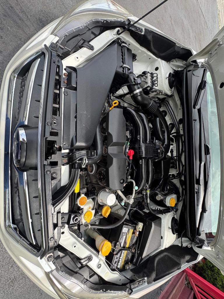 2013 Subaru Crosstrek - $9,995