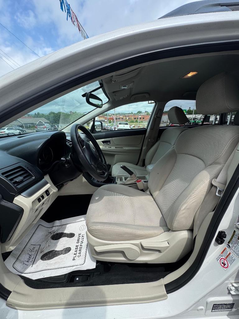 2013 Subaru Crosstrek - $9,995
