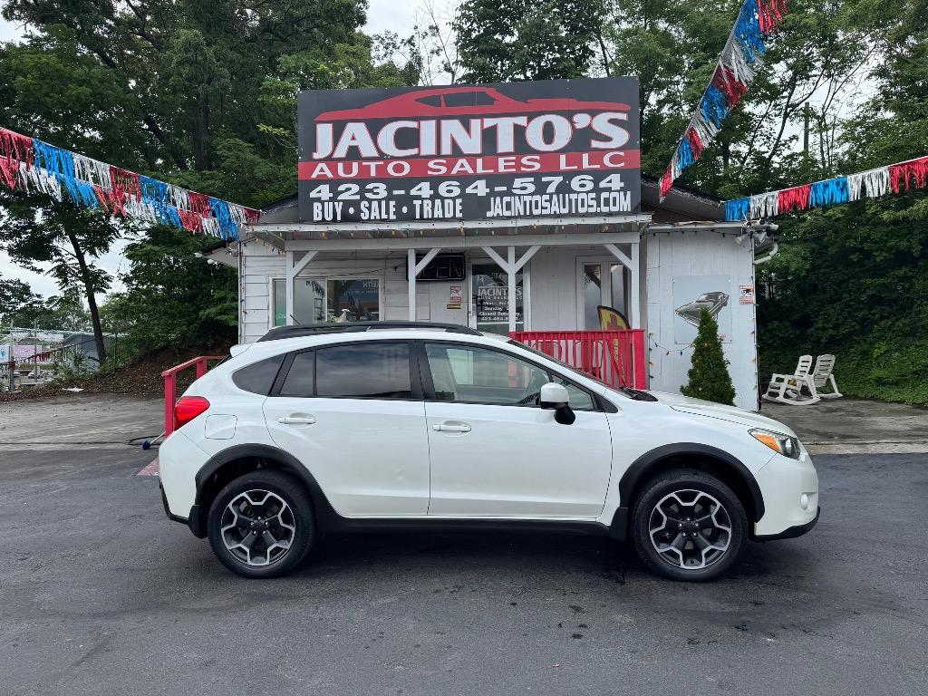 2013 Subaru Crosstrek - $9,995