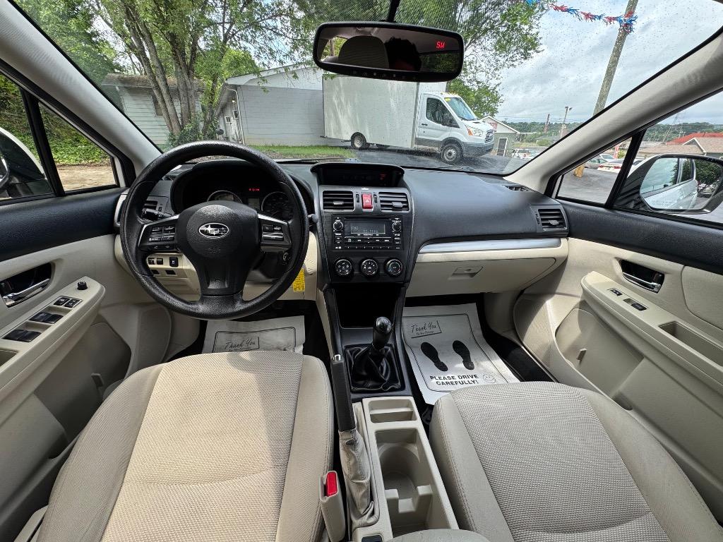 2013 Subaru Crosstrek - $9,995