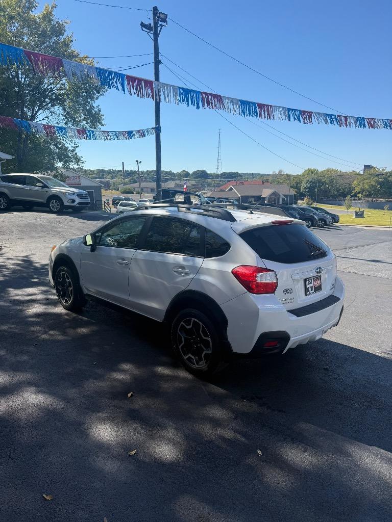 2013 Subaru Crosstrek - $9,995