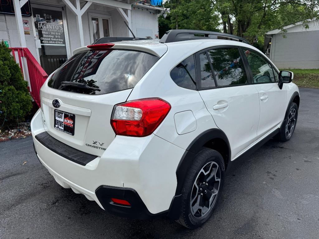 2013 Subaru Crosstrek - $9,995