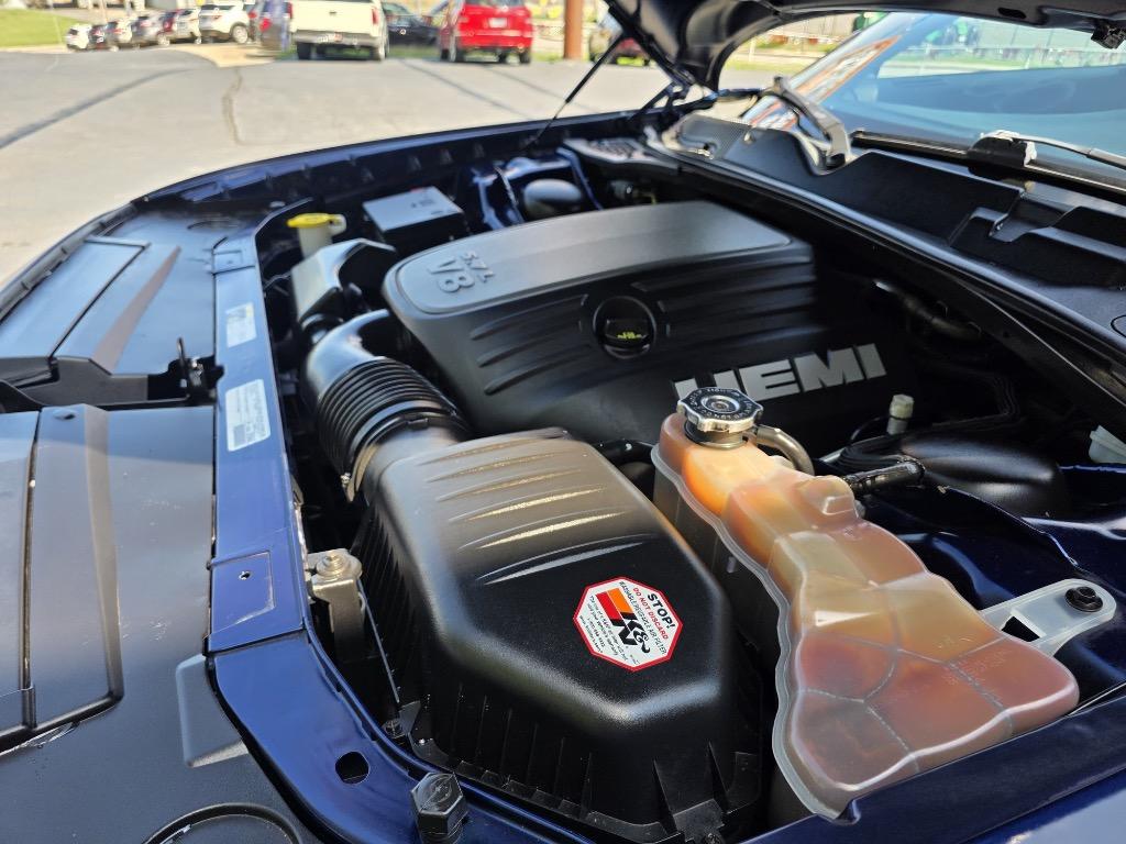 2015 Dodge Challenger - $21,995