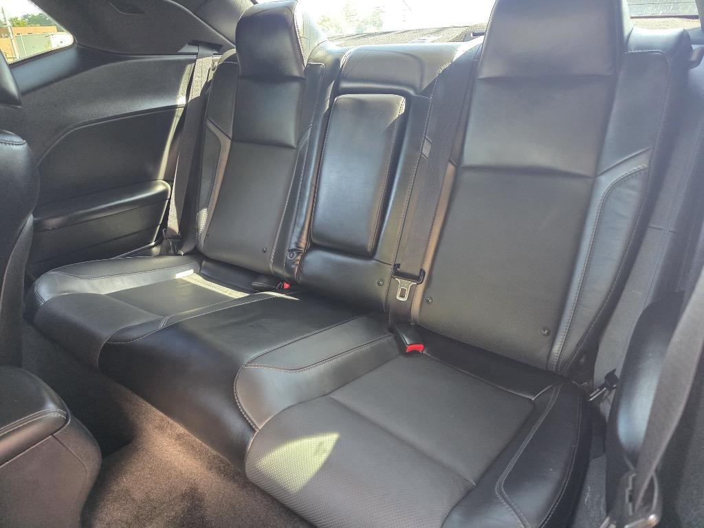 2015 Dodge Challenger - $21,995
