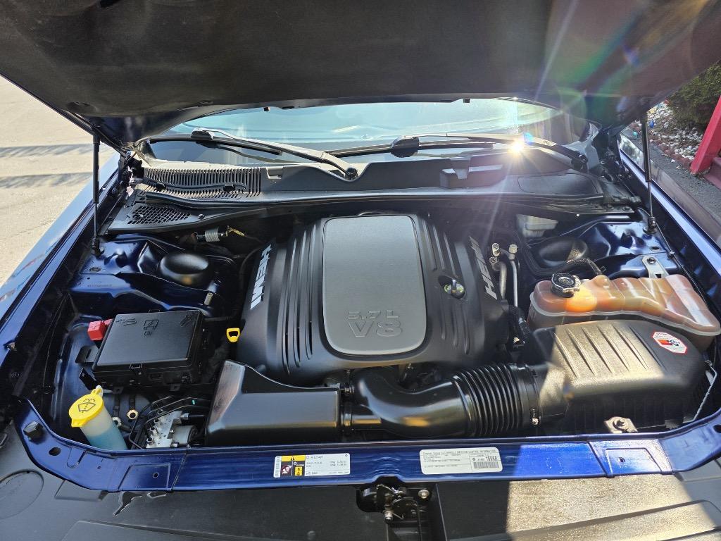 2015 Dodge Challenger - $21,995