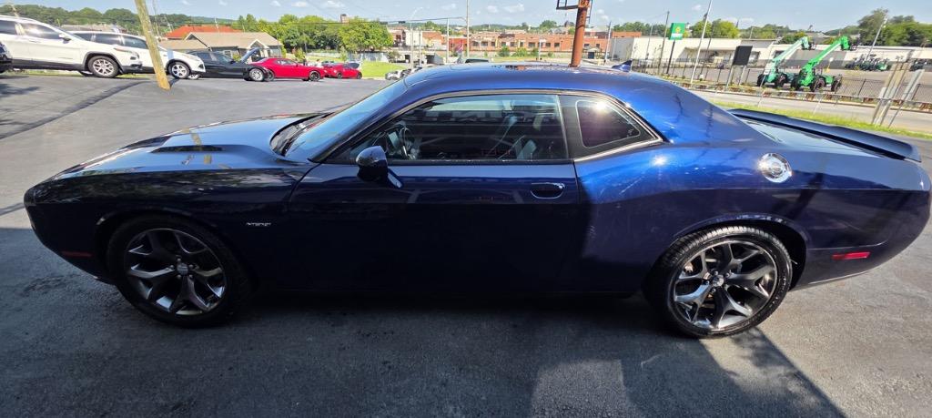 2015 Dodge Challenger - $21,995