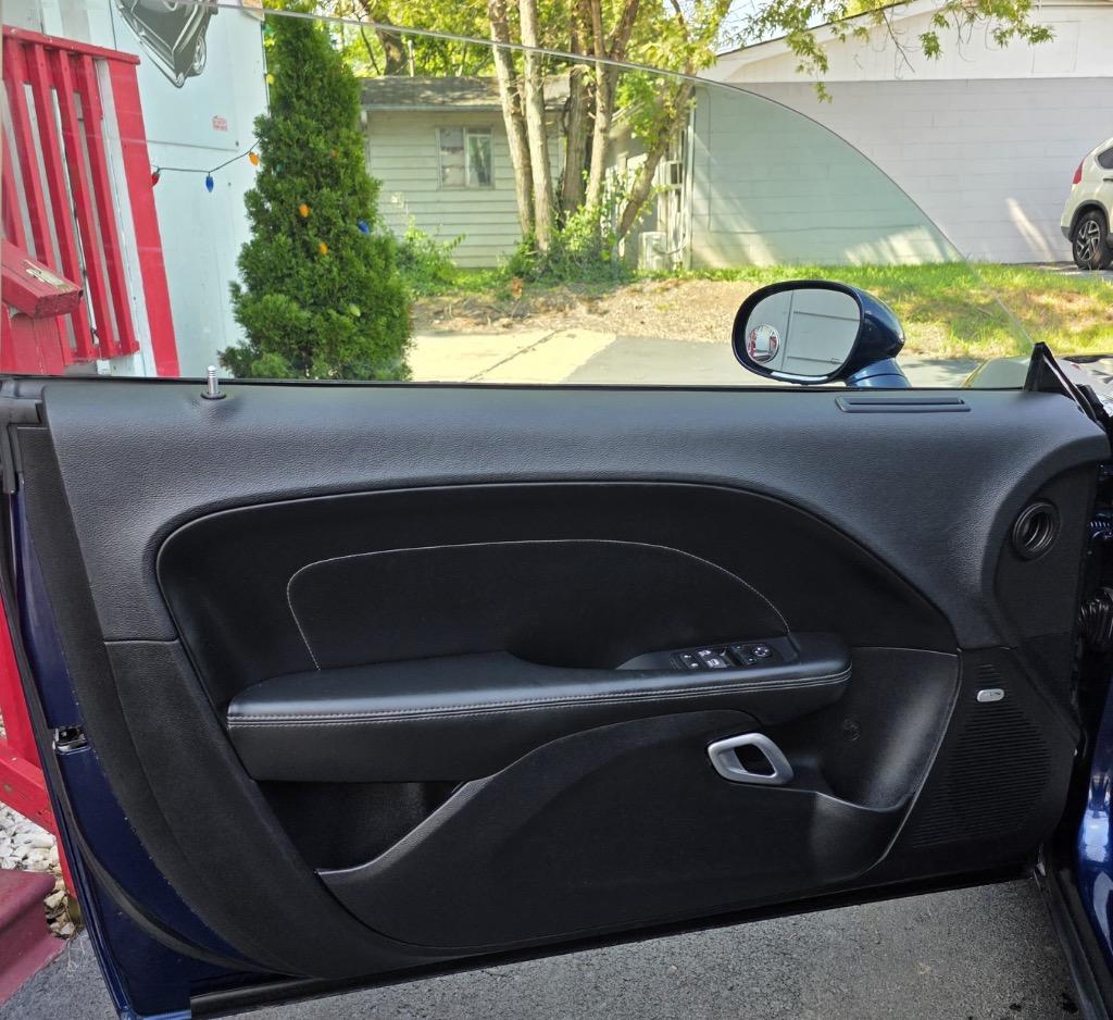 2015 Dodge Challenger - $21,995