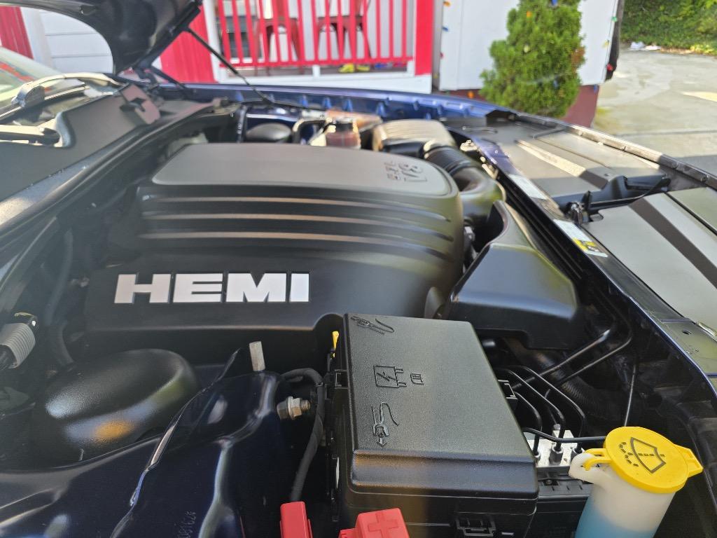 2015 Dodge Challenger - $21,995