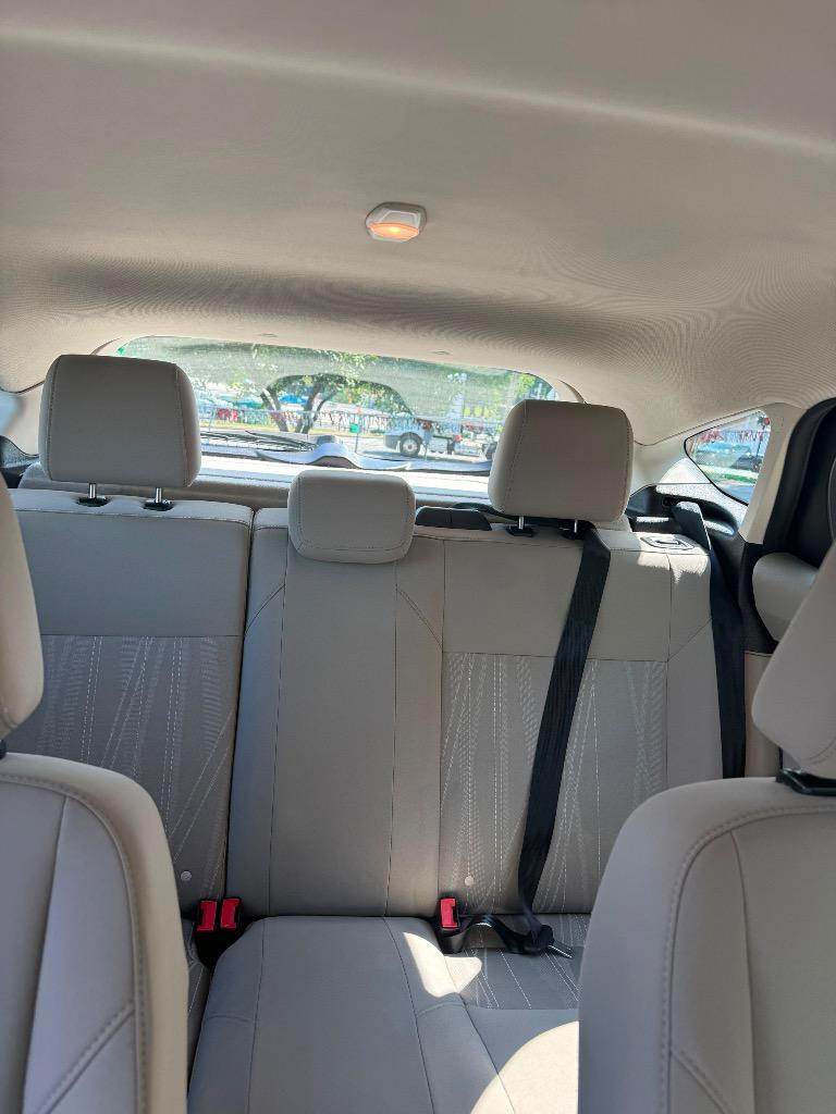 2017 Ford Focus - $10,995