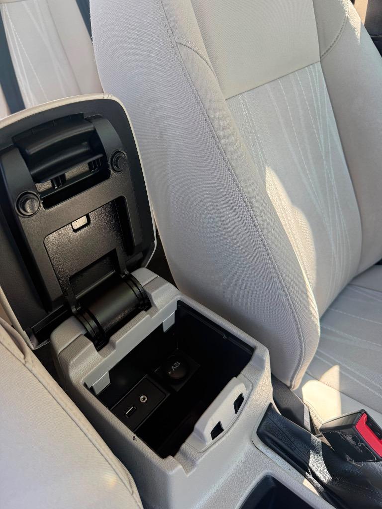 2017 Ford Focus - $10,995