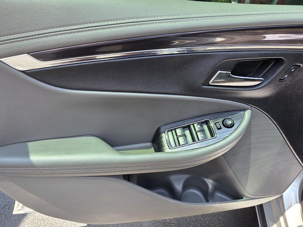 2016 Chevrolet Impala - $10,995