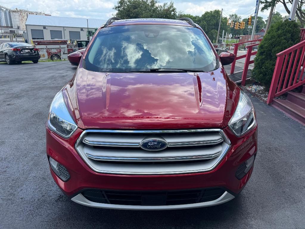 2018 Ford Escape - $11,995